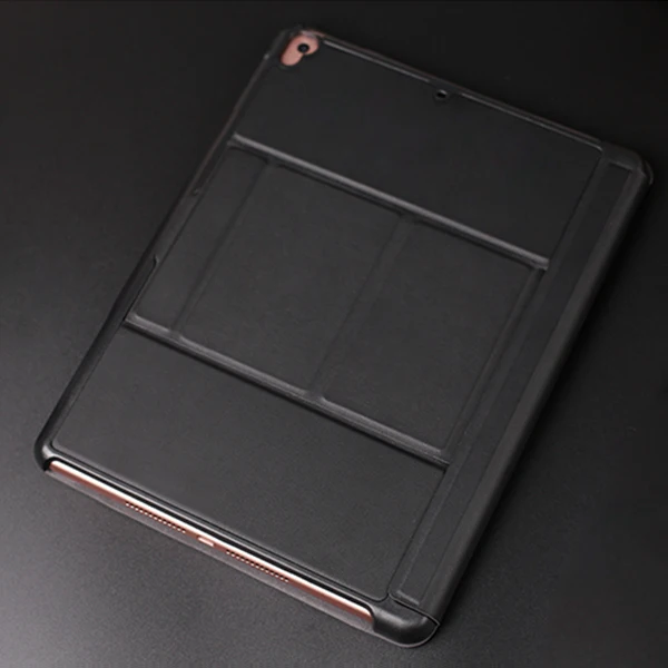 Чехол с клавиатурой для iPad 2018 2017 Pro 9 7 Air 2 и 1 тонкий светильник беспроводной/BT