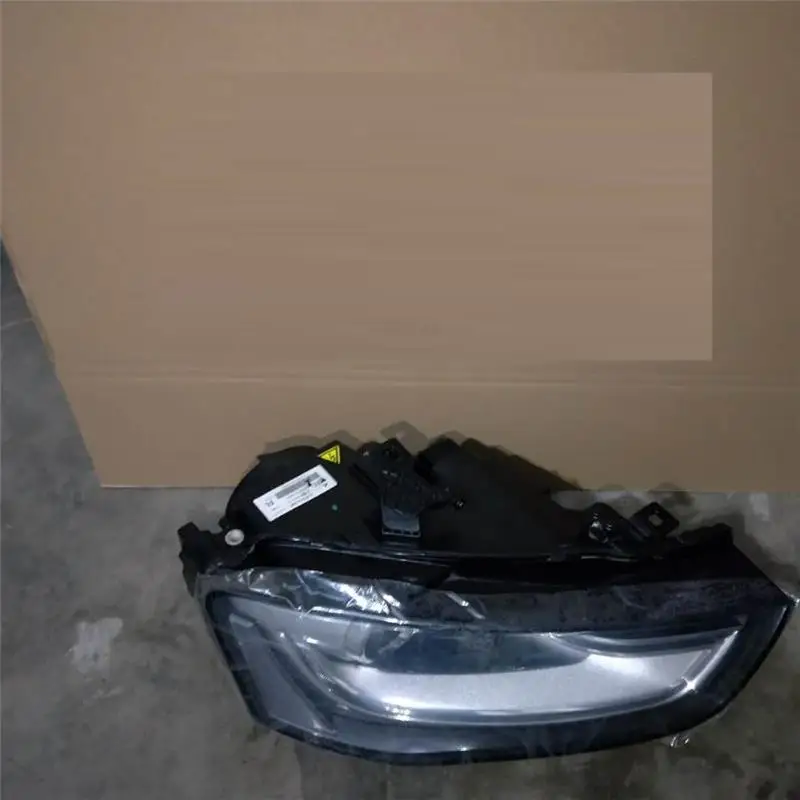 Сборка Cob Automovil Запчасти для стайлинга Neblineros Para Автомобильные светодиодные Drl Автомобильные фары задние фары 13 14 15 для Audi A4L