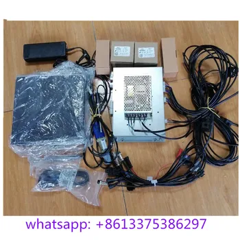 

Auto diagnostic electronic beijing newest system common rail system whole set with sensor heat sink Filter