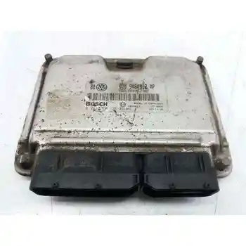 

038906012AP SWITCHBOARD ENGINE EUA VOLKSWAGEN GOLF IV SALOON (1J1)