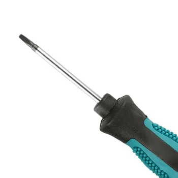 

4pcs Torx Magnetic Repair Screwdriver Set Chrome Steel Vanadium Tip Hand Tools