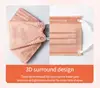 10/50pcs Copper Oxide Ion Children Adult Mouth Mask 3D Three-dimensional 5-layers Protection Reusable Mask Mascarillas 3