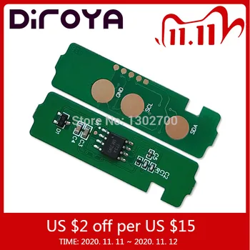 

CLT-K404S CLT-C404S CLT-M404S CLT-Y404S CLT-404 CLT 404 toner cartridge chip for samsung SL-C430 C430W C480W C480FN C480FW reset