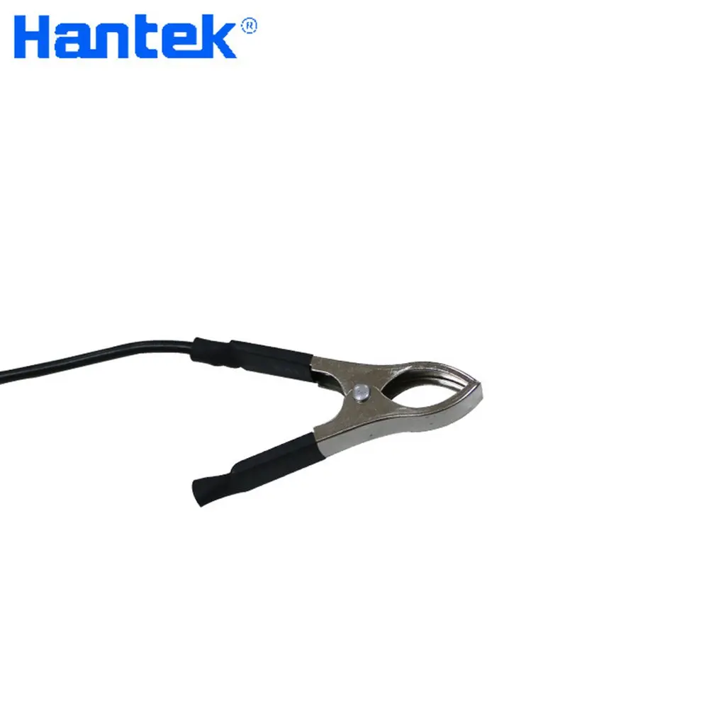 Hantek HT25 Automotive Oscilloscope Probe HT25 2.5 meters Ignition Capacitive decay of up to 10000:1 Osciloscopio Test Probes