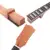 Электрогитара Гриф Diy для Gibson Les Paul Lp Гитары Запчасти Заменить 22 Лады Электрогитара Аксессуары Электрический Инструмент