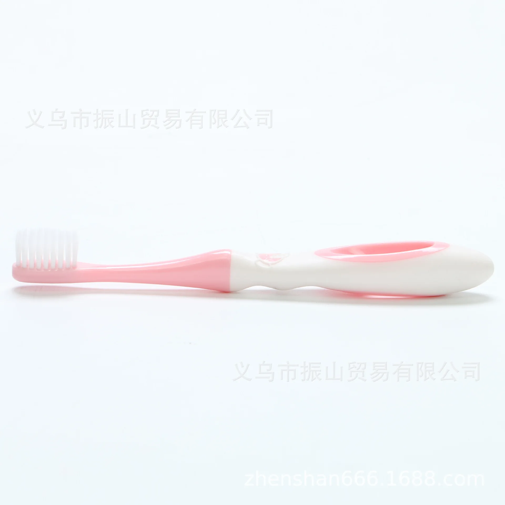 Earley Cool 602 Clean Anti-Caries Children Exclusive Bristle Gift Toy Soft Bristle Toothbrush
