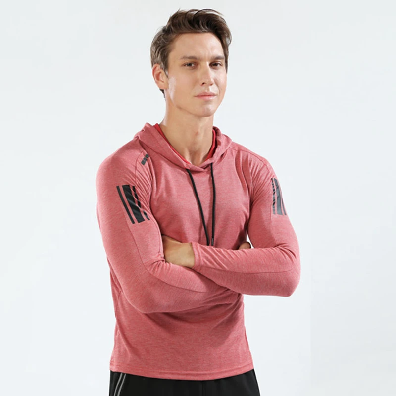 

Brand Fashion Mens Hoodies Men Solid Color Hooded Slim Casual Sweatshirt Mens Hoodie Hip Hop Hoodies Sportswear Tracksuit