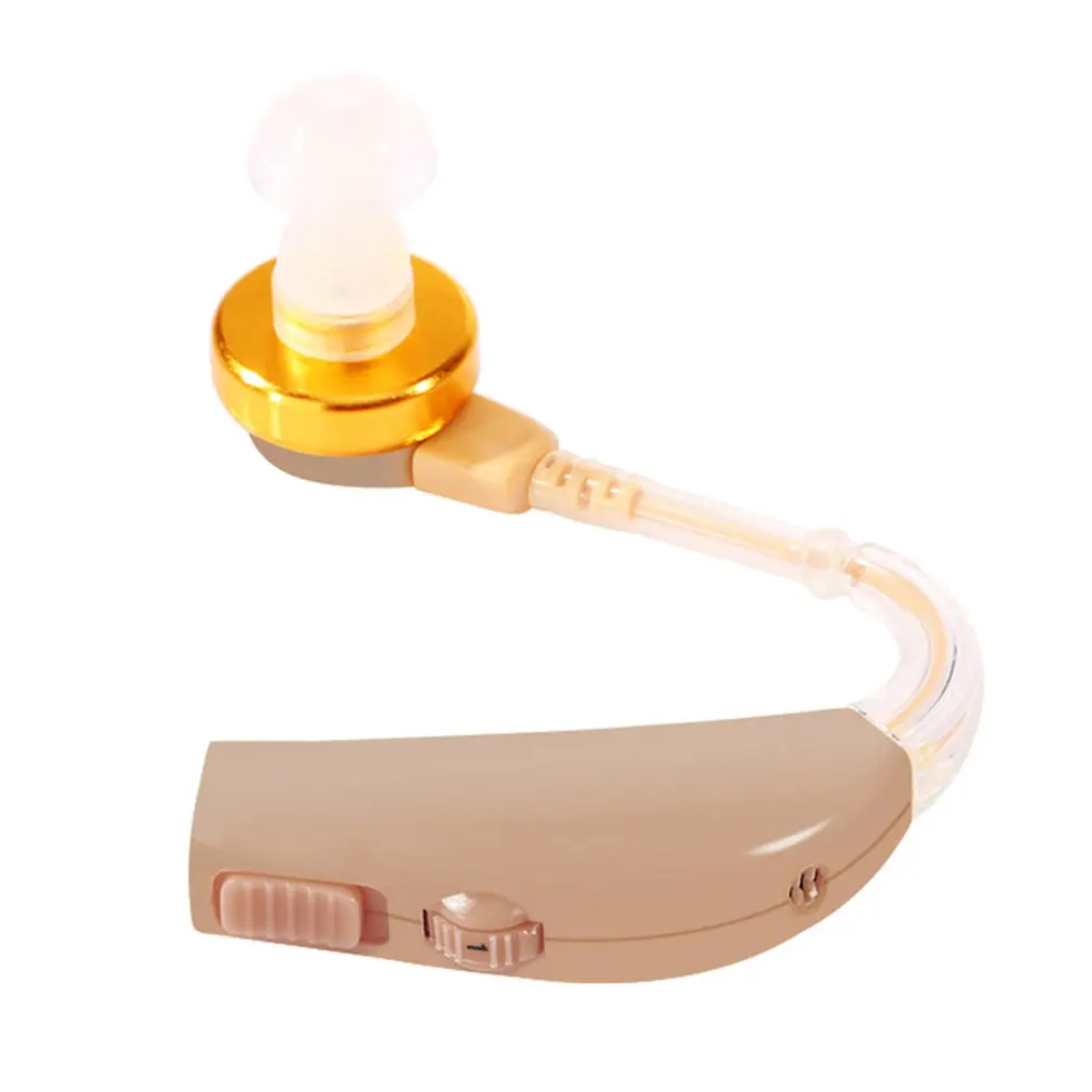 JZ-1088F2 Ideal Perfect Choice Alternative To Custom Hearing Aids For Adults Hearing Aids Sound Amplifiers