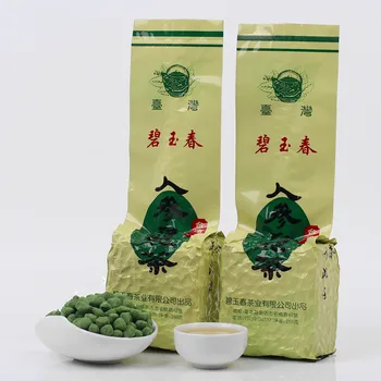 

250g Taiwan dongding GinSeng Oolong tea Beauty Weight loss Lowering Blood Pressure High Mountains Chinese Taiwan Fresh Green Tea