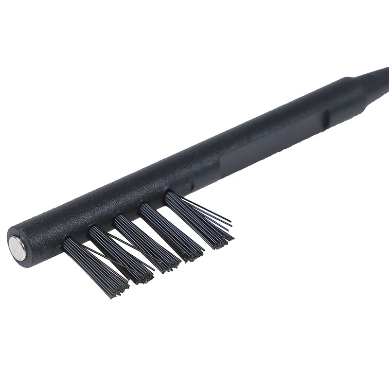 Практичные Новые 2 комплекта чистящие пруты прочные инструменты для чистки