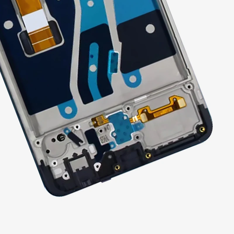 Smart Electronics