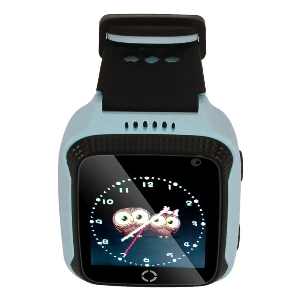 M05 Smart Watch for Children Kids GPS Watch for Apple for Android Phone Electronics Smart Baby Watch with 3 Colors