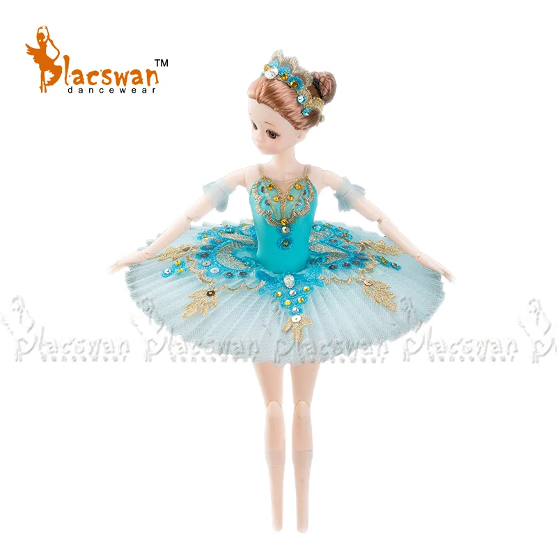 Poupee Tutu Princesse Florine Ballerine Pour Filles Cadeau D Anniversaire Pour Enfants Oiseau Bleu Professionnel Souvenir De Danseuse De Ballet Ac Aliexpress