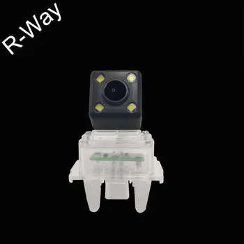 

R-Way For Mercedes-Benz E/C/S series 2012-2015 (including light board) HD Car Night Vision Rear View Camera Wireless Camera