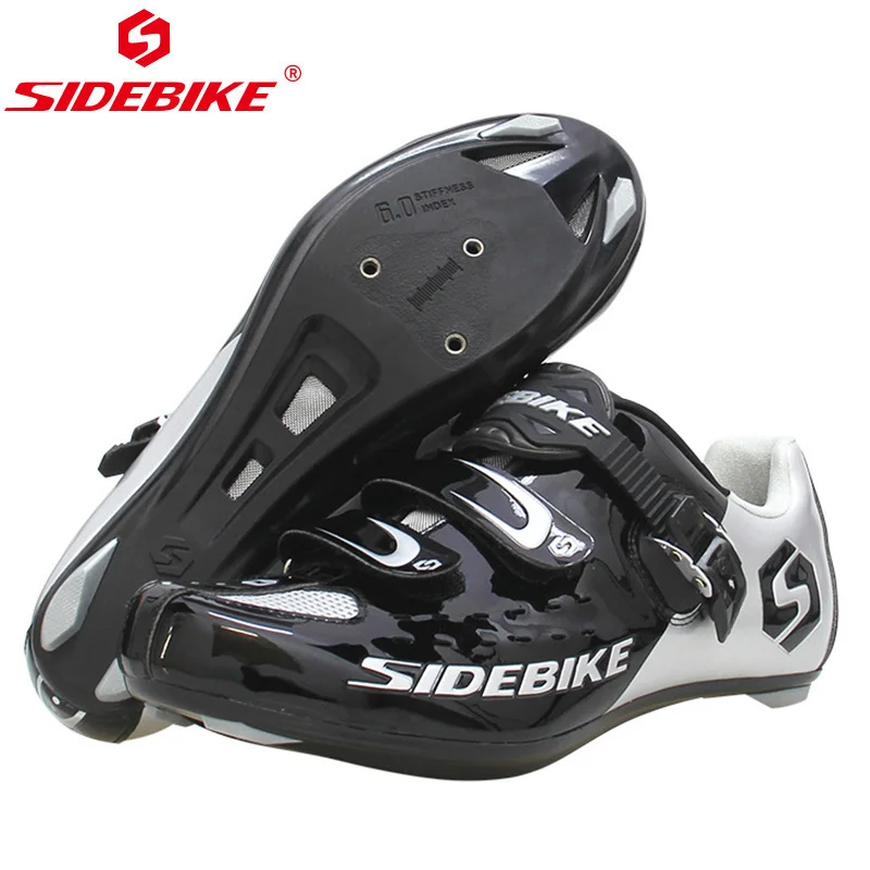 Sidebike/велосипедная обувь; обувь для шоссейного велоспорта; дышащая обувь для горного велосипеда; Мужская водонепроницаемая обувь для горного велосипеда; Sapatilha Ciclismo