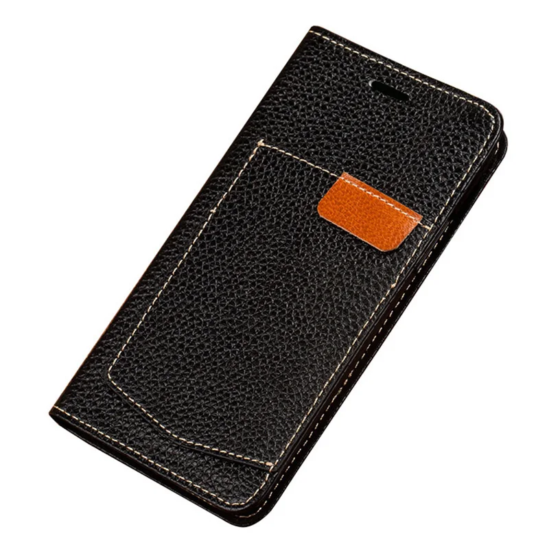 

Flip Phone Cases For iPhone 6 6s 7 8 Plus 11 Pro X Xs Max Case Cowhide Card Slot Back Cover For iPhone 6sp 7p 8p Wallet case