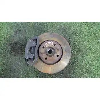 

2722760 steering knuckle Front Left Citroen Nemo Basis