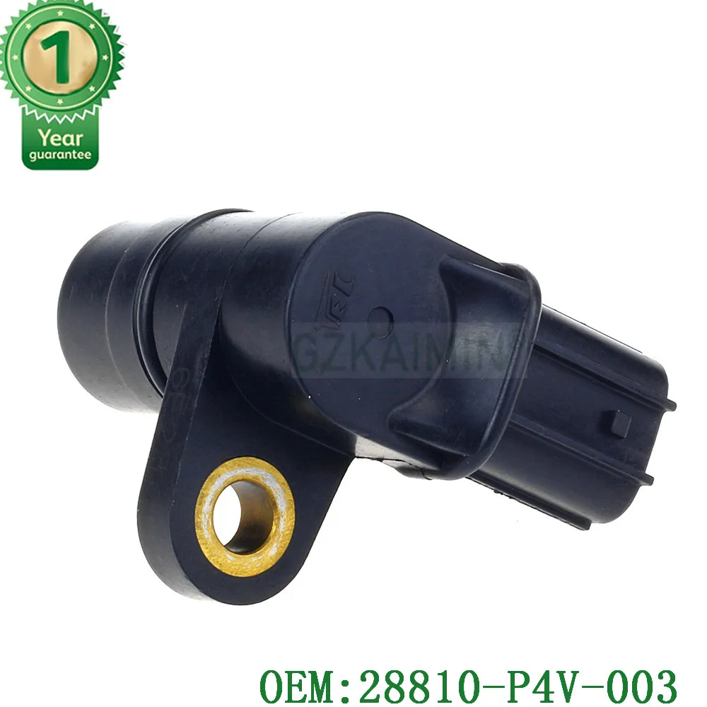 Transmission Speed Sensor OEM 28810-P4V-003 28810P4V003 For