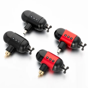 

Upgrade Tattoo Battery Pack Tattoo Power Supply LED Dispaly for Tattoo Rotary Machine
