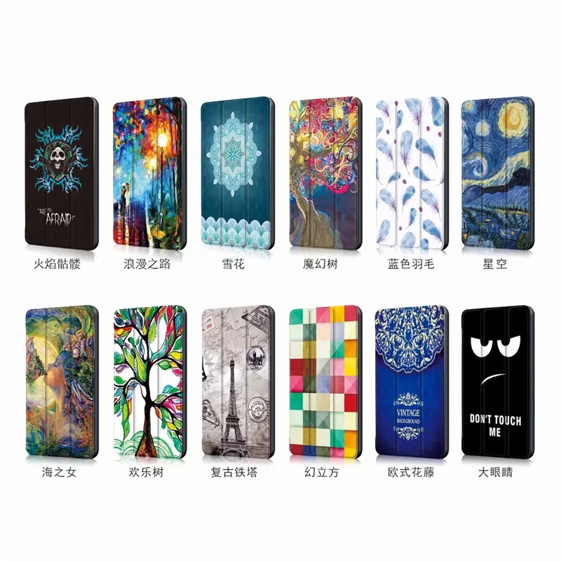 Аксессуары для iPad 9,7 A1893 A1954 A1822 A1823 Smart Wake-Sleep чехол+ Bluetooth клавиатура+ рукав+ пленка+ стилус+ салфетка