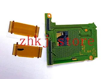 

New For Sony RX100M5 DSC-RX100V DSC-RX100M5 SD Memory Card Slot Card Reader Repair Parts