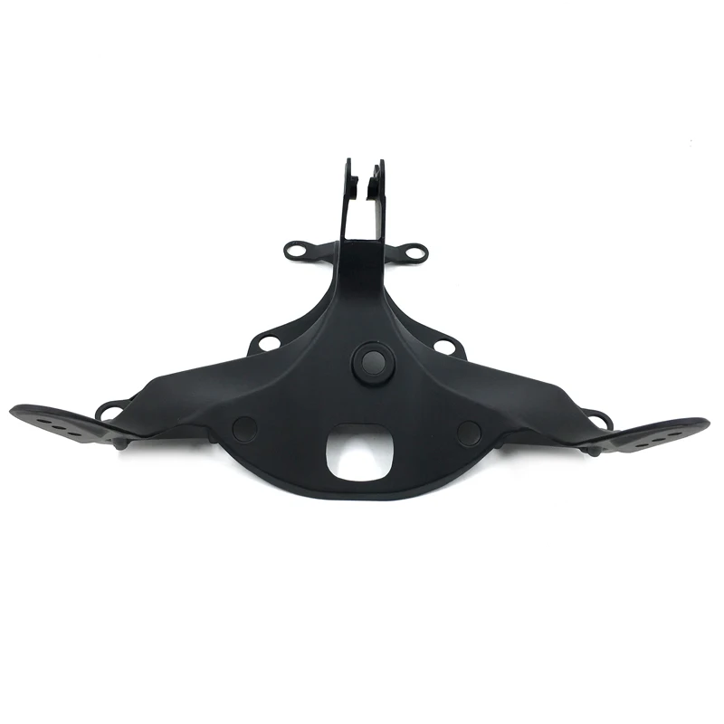 2004-2006 R1 Motorcycle Aluminum Upper Fairing Cowling Holder Front Headlight Stay Bracket For Yamaha R1 2004 2005 2006 YZF-R1 (5)