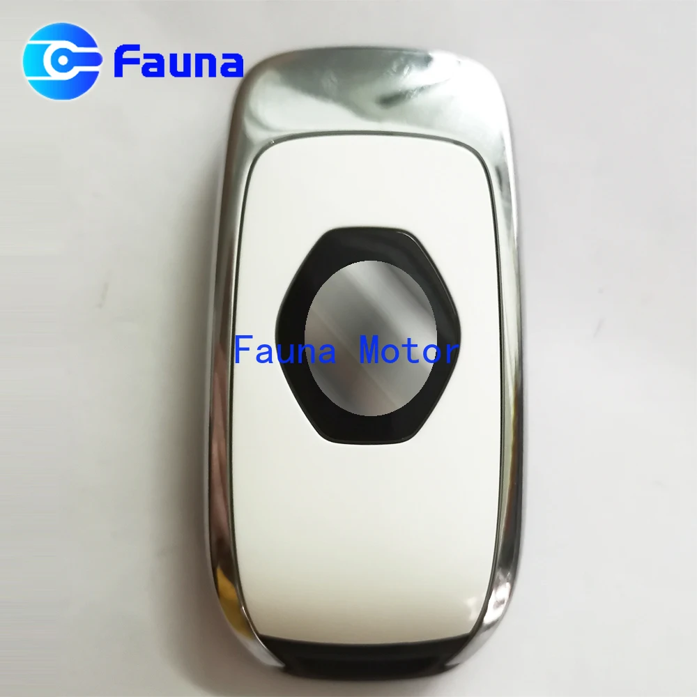 Original 3Button 433MHz FSK Remote Control Key car remote key For Renault Megane 4 Captur Kadjar Symbol PCF7961M PCF7952E 4A Chip CWTWB1G767