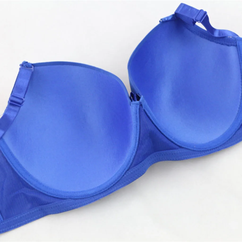 6 Sizes D E Cup Women Bra Lace Bra Underwire Bra Full Cup Wireless חזיות reggiseno soutien feminino lenceria mujer lace bralette