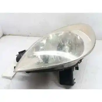

620837 FARO IZQUIERDO CITROEN XSARA PICASSO