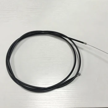 

Original Rear Brake Line for Mercane WideWheel Wide Wheel Electric Scooter Kickscooter Skate Hover Board Rear Brake Line Parts