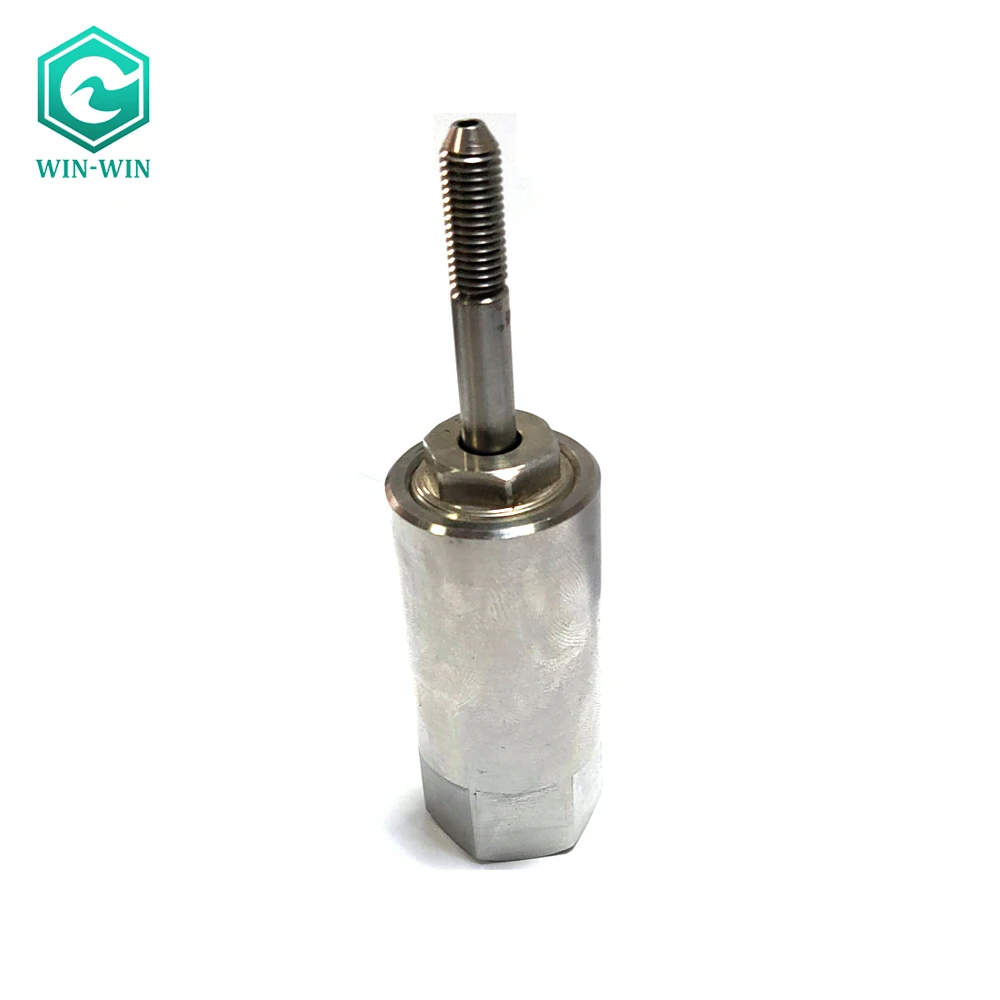 Waterjet parts Rotary Valve Swivel for BOAO Waterjet cutting system