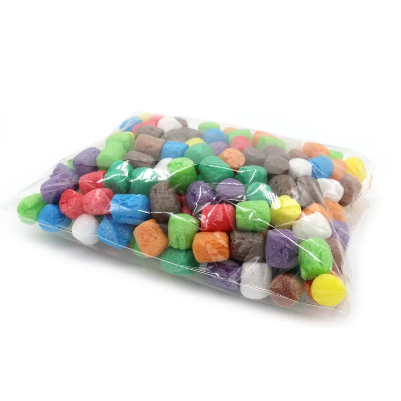 Children's DIY Magic Corn Kernels Craft Toys