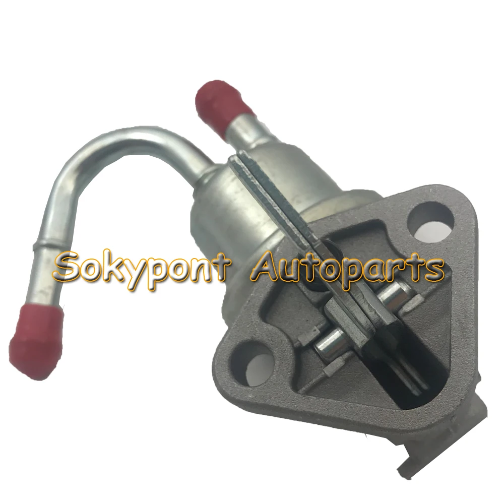 Топливоподкачивающий насос, 1C010-52032 1C010-52033 для V3300 V3307 V3600 V3800 двигателя 1 шт