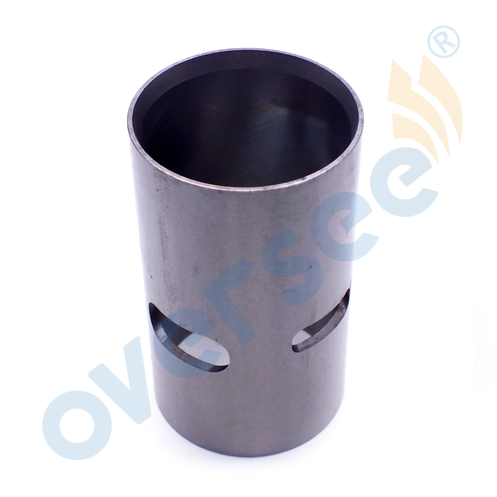 Liner Sleeve Piston 66T-11312 66T-10935 fit Yamaha Outboard 40HP E 40 2T 80MM