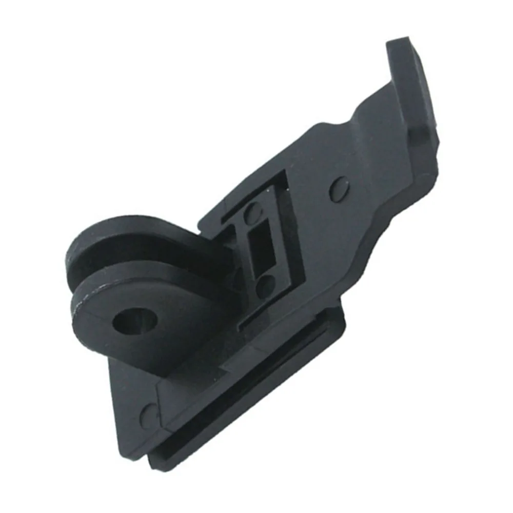 MTB-Lampenhalterung für Cateye Niterider Gaciron Fahrradcomputer-Halterung mit Kameraadapter für GoPro 9 8 7 – Detail 3
