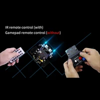 High Tech Toys