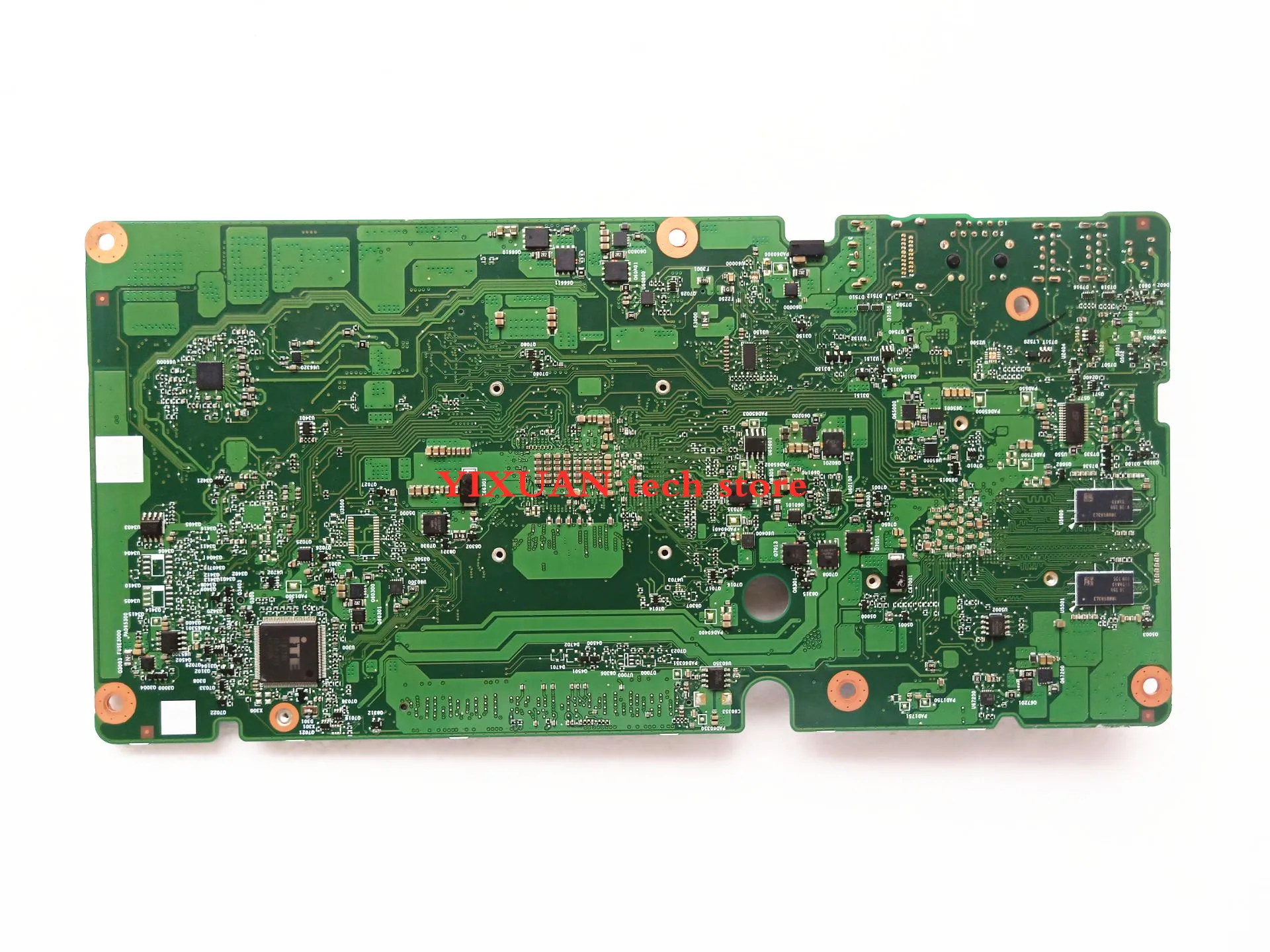 Для lenovo AIO 510S-23ISU I3-6006U GT930A 2G Дискретная графическая материнская плата 01GJ227 ISKLST1 V1.0 ТЕСТ ОК