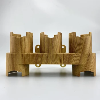 

Vacuum Cleaner Accessory Storage Rack Punch-free Wall-mounted Holder for Dyson V7 V8 V10 Vacuum Cleaner Brush Head Storage Stand