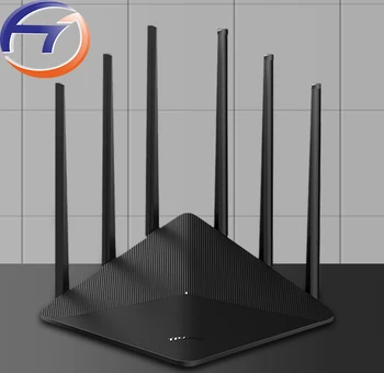 

New Arrival TP-LINK TL-WDR7660 Dual-Band Wireless Router Wifi Router 5g Household Wall High-Speed