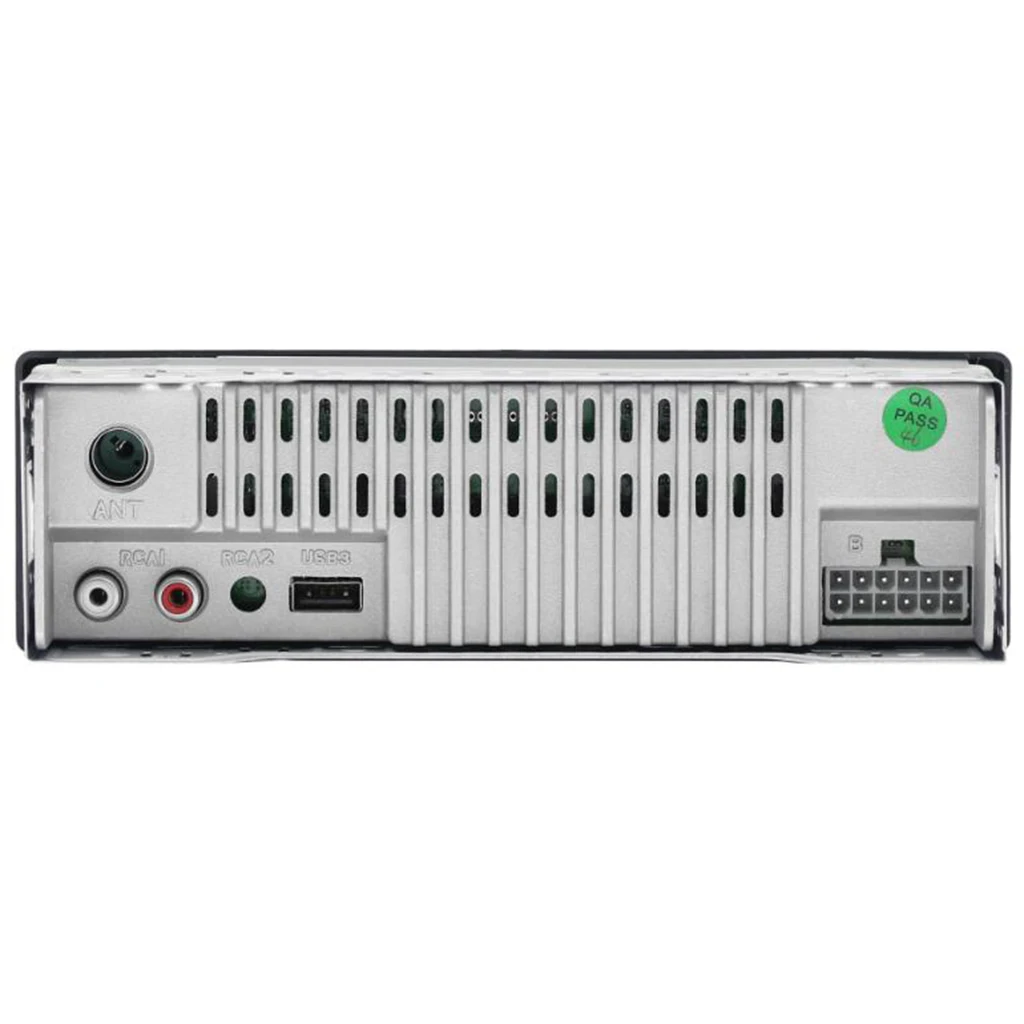 12V автомобильный стерео плеер-MP3-плеер USB порт, беспроводное соединение, Bluetooth Handsfree, голосовая навигация, Bluetooth музыка