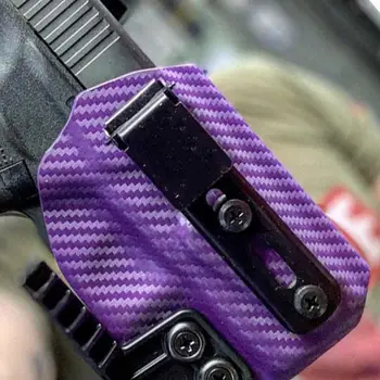 

Waist Clip Ulticlip Universal Scabbard Waist Clip K Kydex Sheath Clip Waist K Clip Steel Stainless Clip U2W9