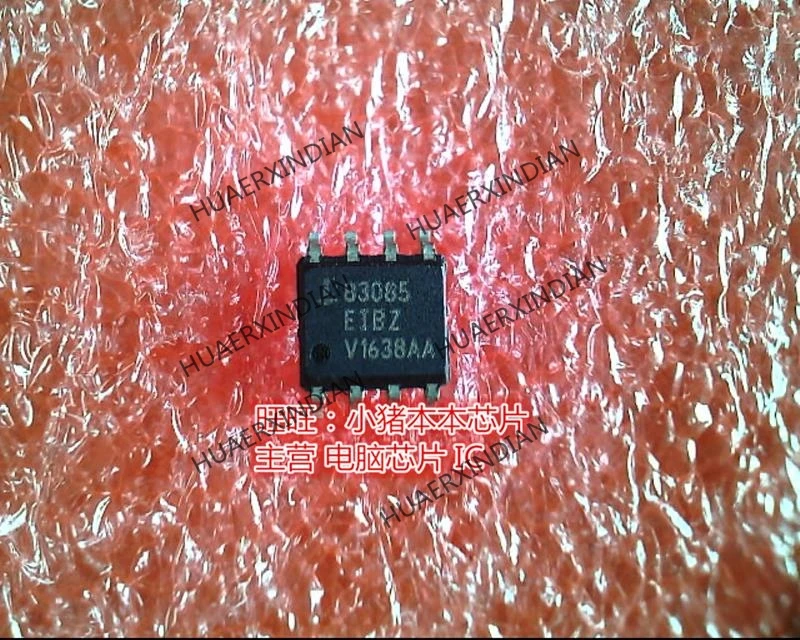 

Совершенно новый оригинальный 83085 ISL83085EIBZ-T SOP8 высокое качество