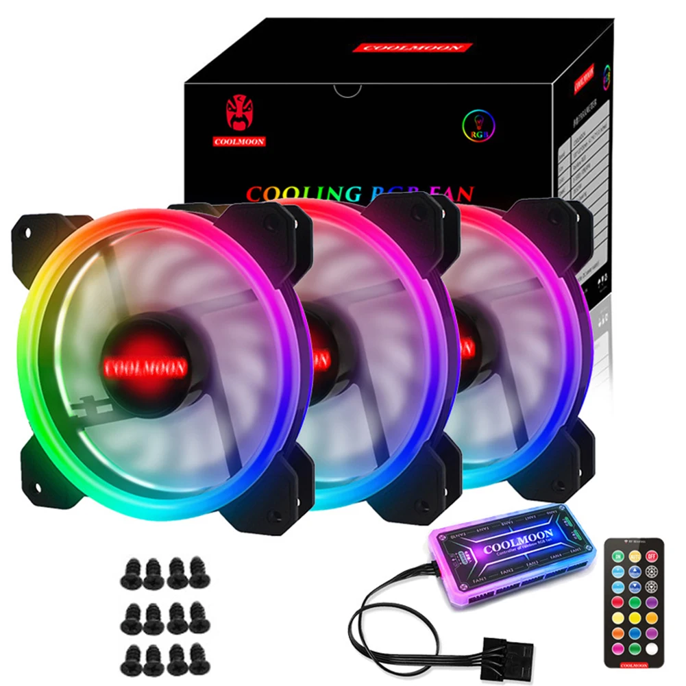 濭 12cm RGB PC ð  ̽ ũž ǻ  Ʈѷ ŰƮִ 6   ð 濭 