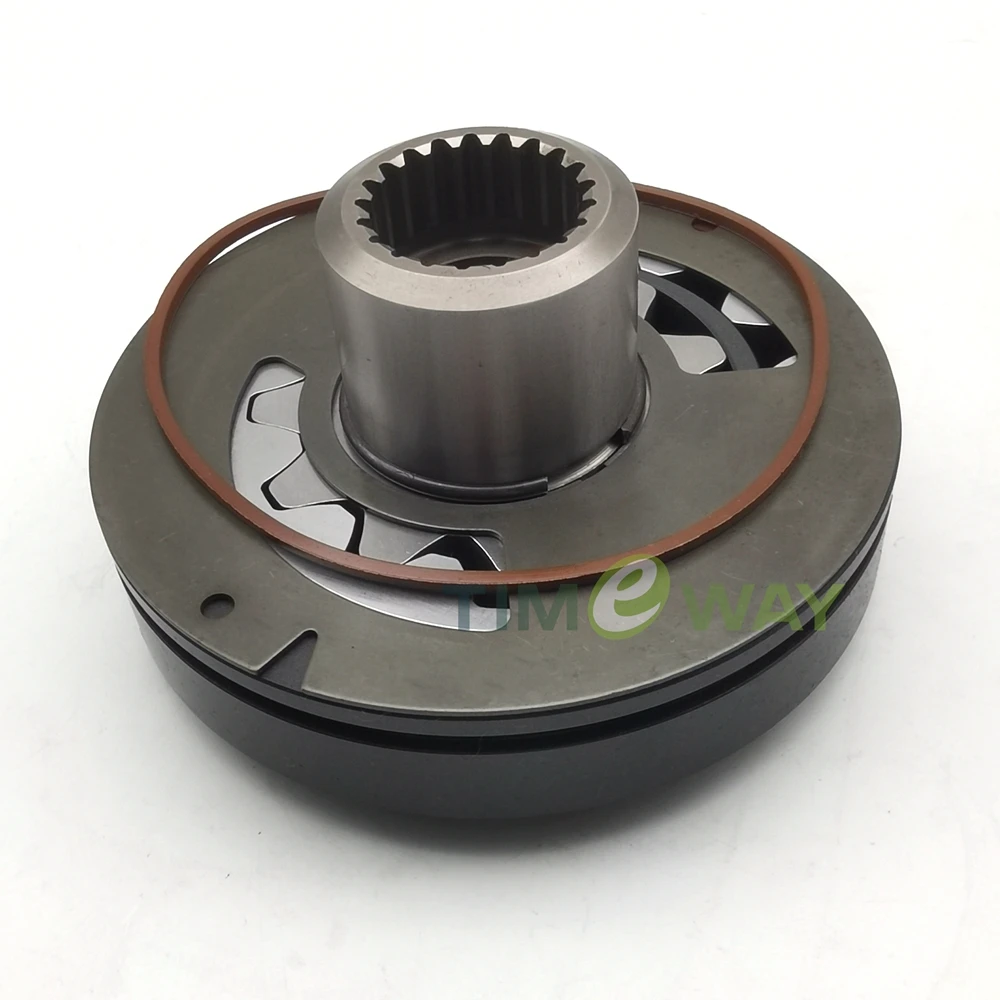 

Зарядный насос для ремонта REXROTH A10VG63 гидравлический насос бустер НАСОС 21 и 13 зубьев