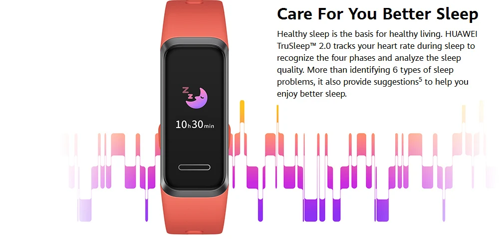 Смарт-часы huawei Band 4, смарт-браслет, музыкальный контроль, пульсометр, монитор здоровья, новые часы с usb-разъемом, зарядка
