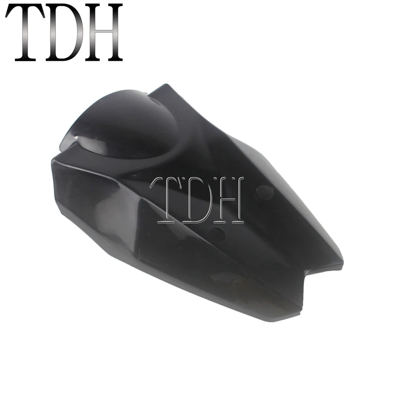 Supermoto Dirt Bike Off Road Rear Mudguard Tail Fender Extender For Kawasaki Klx250 D Tracker X 250 Klx250s Klx250sf 2008 2019 Aliexpress