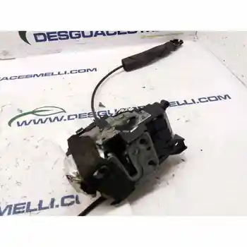 

825010003R DOOR LOCK REAR LEFT RENAULT LAGOON III