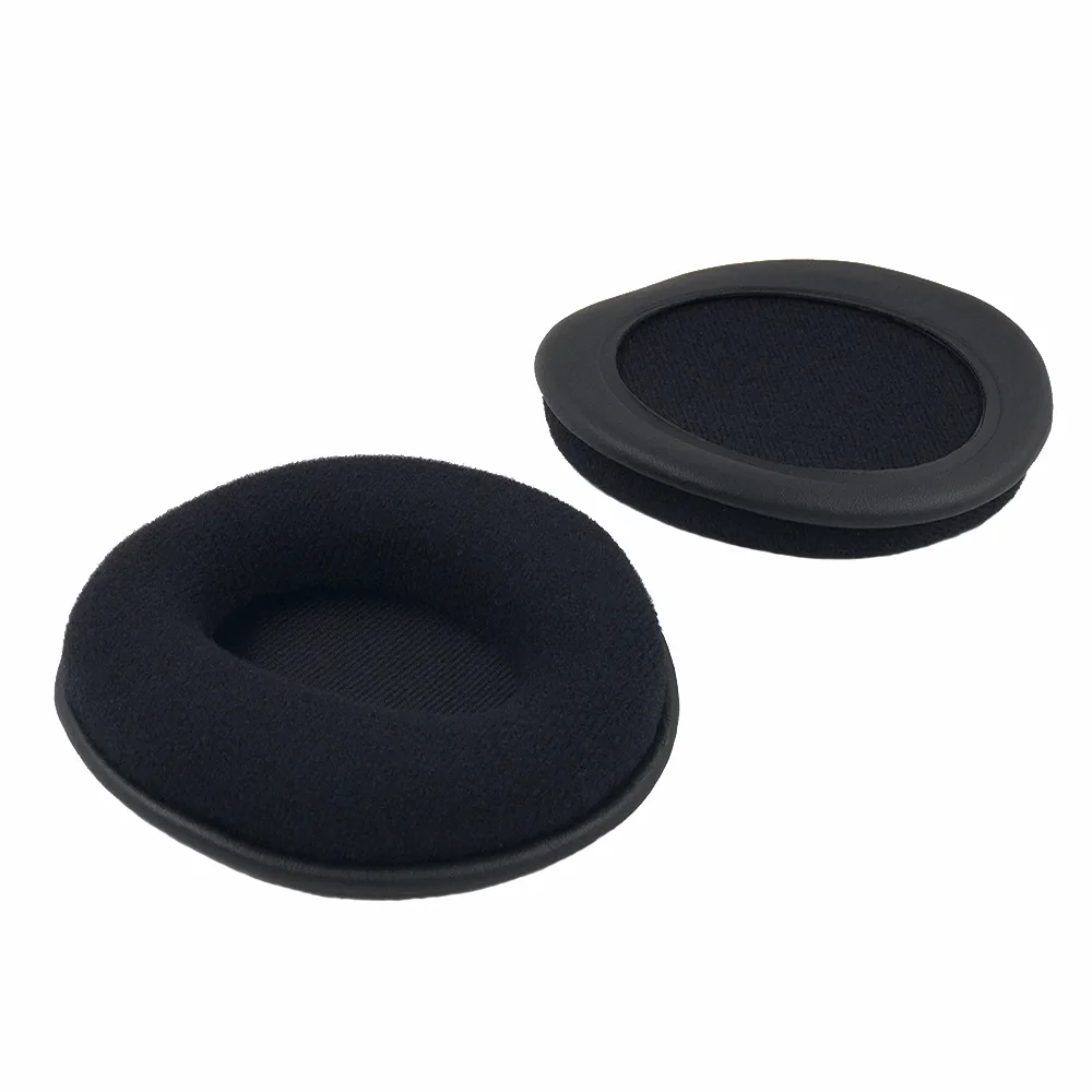 Replacement Ear Pads Ear Cushion Ear Cups Cover Earpads Repair Parts for SONY MDR XD200 XD200 XD 200 MDRXD headphone