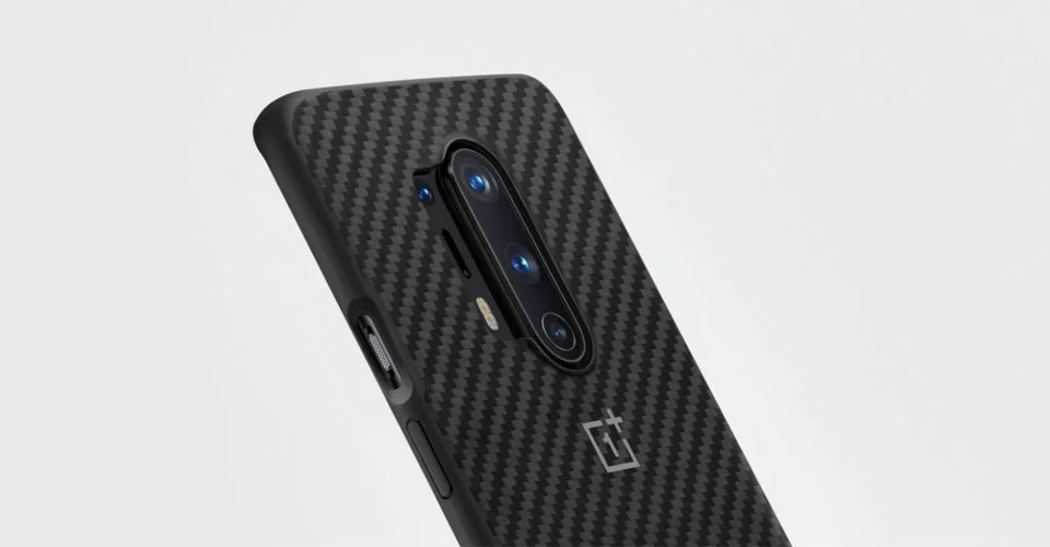 2-OnePlus 8 Pro Bumper Case (2)