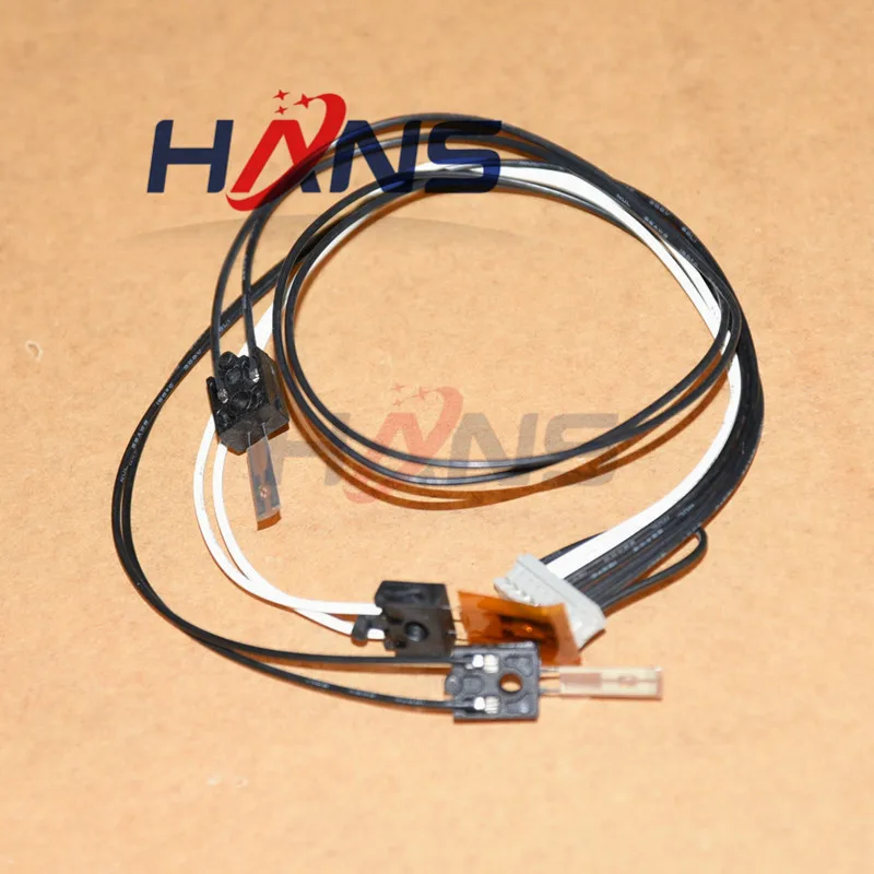 6LK25742000 Fuser Thermistor for Toshiba E-STUDIO 205L 206L 207L 255 255SE 256 257 305 305SE 306 (2)